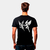 Camiseta Stellar algodão - Curvado na internet