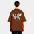 Camiseta Oversized Stellar Company Logo - Stellar Company