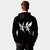 Imagem do Moletom com capuz Stellar Company - Minimalista