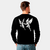 Moletom careca Stellar Company - Sol - loja online
