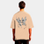 Imagem do Camiseta Stellar Oversized - Curvado