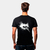 Camiseta Stellar algodão - Curvado - loja online