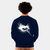 Moletom careca Stellar Company - Sol - comprar online