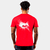 Camiseta Stellar algodão - Curvado na internet