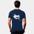 Camiseta Stellar algodão - Curvado