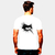 Camiseta Stellar algodão - Curvado - comprar online