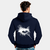 Moletom com capuz Stellar Company - Sol - comprar online