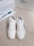 Off-White Vulcanized Low - Blue and Black - comprar online