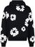 Moletom Denim Tears Cotton Wreath com capuz