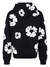 Moletom Denim Tears Cotton Wreath com capuz - comprar online
