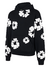 Moletom Denim Tears Cotton Wreath com capuz na internet