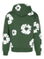 Moletom Denim Tears Cotton Wreath com capuz - comprar online
