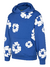 Moletom Denim Tears Cotton Wreath com capuz na internet