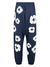 Calça esportiva Denim Tears Cotton Wreath - comprar online