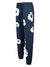 Calça esportiva Denim Tears Cotton Wreath na internet