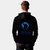Moletom com capuz Stellar Company - Sol - comprar online
