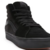 Vans Sk8-Hi Comfycush Black Black - loja online