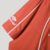 Camiseta Balenciaga x Manchester United - Laranja 23FW - loja online