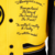 Jaqueta Louis Vuitton Varsity em Couro Bordada “Yellow” - Stellar Company