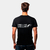 Camiseta Algodão Stellar Company Pequeno - Stellar Company