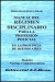 Manual del régimen disciplinario