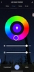 Lámpara Led Smart Rgb Cálida Fría Manejo Por App Rgb - tienda online