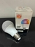 Lámpara Led Smart Rgb Cálida Fría Manejo Por App Rgb