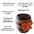 Donkey Kong - Organizador de Mesa Barril Porta Canetas na internet