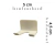 Kit 2 Suportes de Parede para Aparelho de Barbear Gillette - comprar online