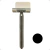 Imagem do Kit 2 Suportes de Parede para Aparelho de Barbear Gillette