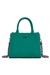 BOLSA COLCCI FEMININA TOTE M LISO VERDE