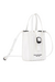 BOLSA FEM COLCCI MINI TOTE FIVELA - comprar online