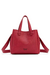 BOLSA COLCCI FEM TOTE TEXTURA