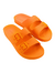 CHINELO COLCCI BIRKEN FEMININO COLORFUL LARANJA