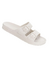 CHINELO BIRKEN FEMININO COLORFUL OFF WHITE