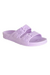 CHINELO BIRKEN FEMININO COLORFUL LILÁS