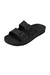 Imagem do CHINELO BIRKEN FEMININO COLORFUL PRETO