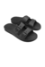 CHINELO BIRKEN FEMININO COLORFUL PRETO