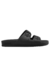 CHINELO BIRKEN FEMININO COLORFUL PRETO - BOLEIROS STORE