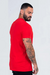 T-SHIRT SLIM SIGNATURE VERMELHO - comprar online