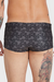 SUNGA BUH LOGOS CINZA - comprar online
