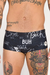 SUNGA BUH FULL LOGOS PRETO