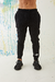 CALÇA PIQUET BUH FULL PRETO