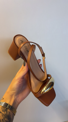 ✨ Sandália Gota ✨ - comprar online