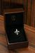 Broche Lis - BORMAM | High Jewelry for Him