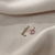 Pingente Inicial Personalizada em Ouro 18k na internet