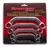 Eurotech Llaves "C" x 4 pc