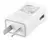 adaptador universal con puerto usb