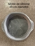 Moldes de silicona para freidora de aire (redondo o cuadrado)