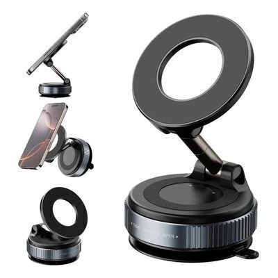 SOPORTE CELULAR MAGNETICO